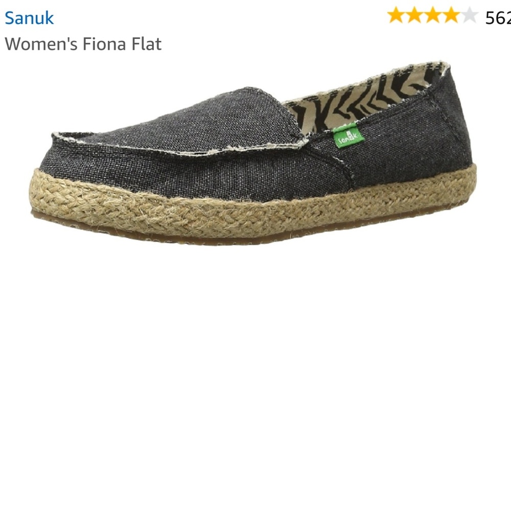 Fiona Flats